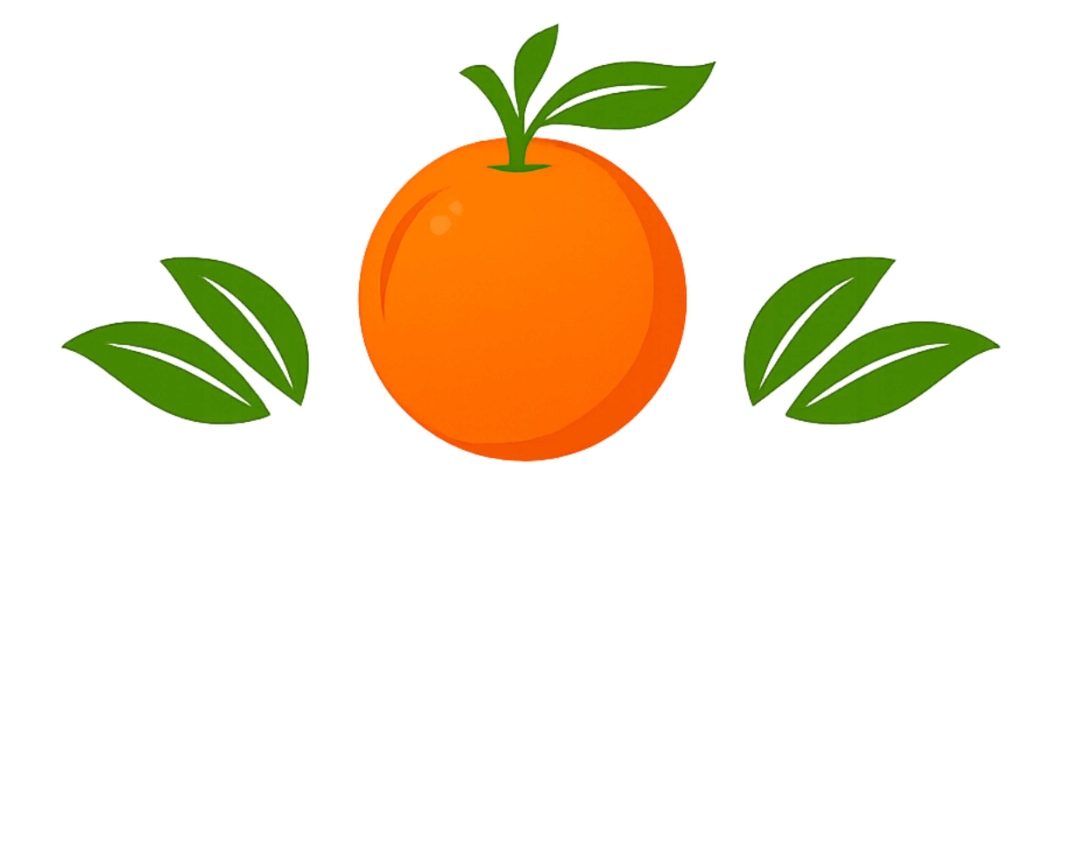 West Orange Embroidery Logo